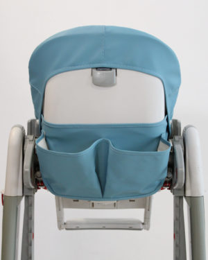 Кармашек на стульчик для кормления Peg perego Tatamia