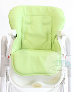 Чехол на стульчик для кормления Happy Baby William Classic