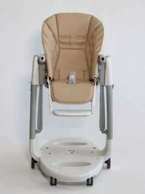 Чехол на стульчик для кормления Peg Perego Tatamia ромб