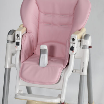 Чехол для стульчика Peg Perego Prima Pappa Diner, пыльно-розовый